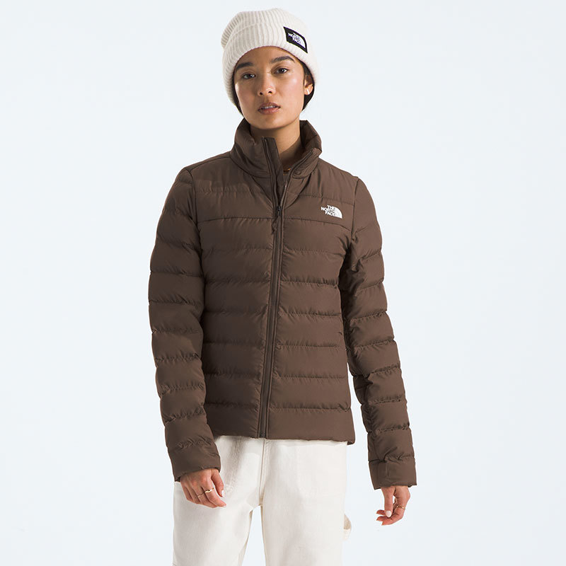 The North Face-Campera-W ACONCAGUA 3 JACKET PD