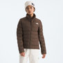 The North Face-Campera-W ACONCAGUA 3 JACKET PD