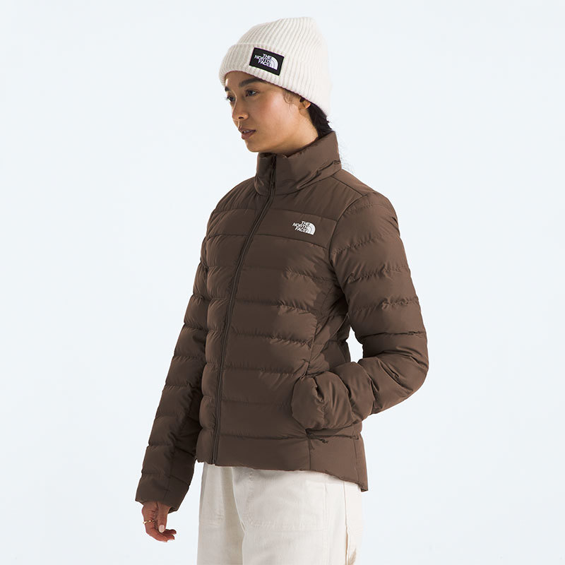 The North Face-Campera-W ACONCAGUA 3 JACKET AN