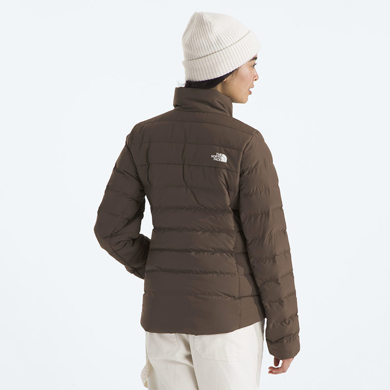 The North Face-Campera-W ACONCAGUA 3 JACKET SN