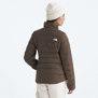 The North Face-Campera-W ACONCAGUA 3 JACKET SN