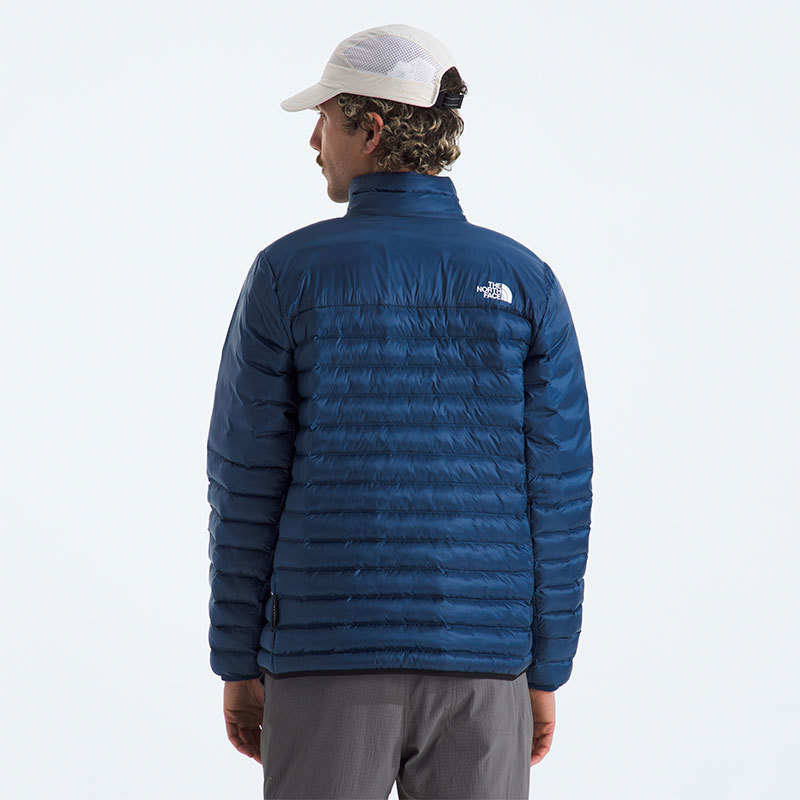 Campera The North Face Azul M TERRA PEAK JACKET