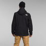 The North Face-Campera-M FREEDOM INSULATED JACKET FN