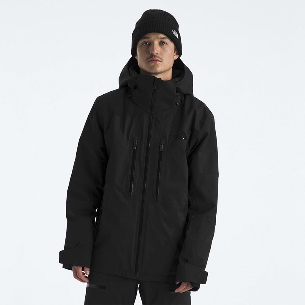Campera The North Face Negro M CHAKAL JACKET