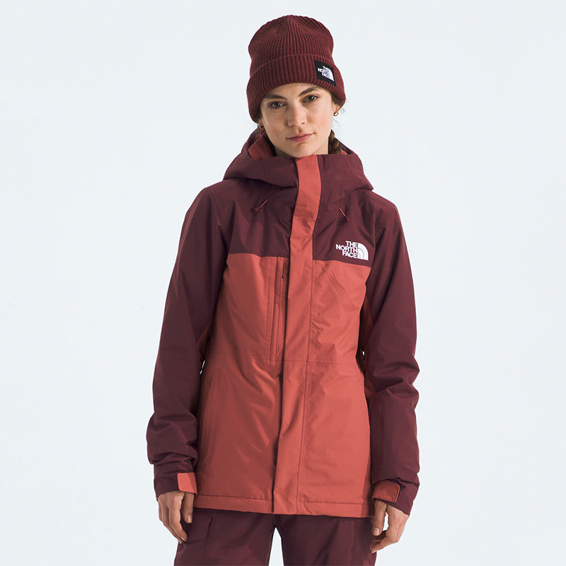 The North Face-Campera-W FREEDOM INSULATED JACKET PD