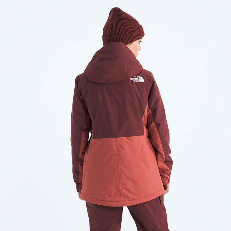 The North Face-Campera-W FREEDOM INSULATED JACKET SN