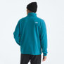 The North Face-Polar-M GLACIER FLEECE 1/4 ZIP JACKET SN