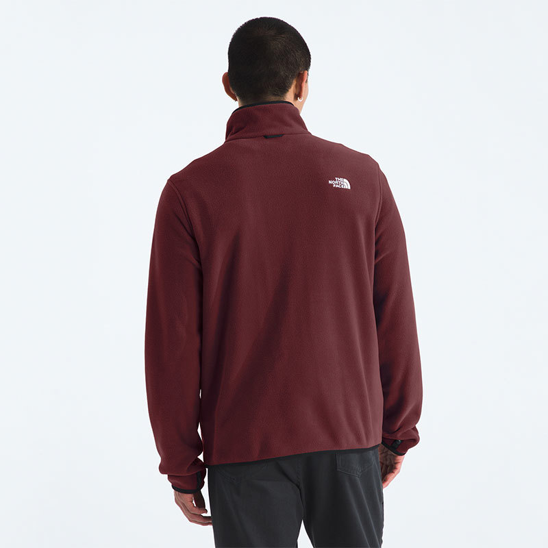 The North Face-Polar-M GLACIER FLEECE JACKET SN