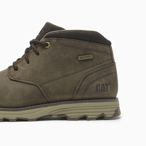 Caterpillar-Borcegos-Elude WP FN