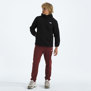 The North Face-Polar-M GLACIER FLEECE PULLOVER HOODIE SN