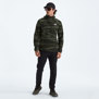 The North Face-Polar-M GLACIER FLEECE PULLOVER HOODIE SN