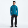 The North Face-Polar-M SUMMIT FUTUREFLEECE FZ HOODIE FN