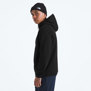 The North Face-Polar-M TNF PERFORMANCE FLEECE FULL ZIP HOODIE AN