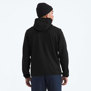 The North Face-Polar-M TNF PERFORMANCE FLEECE FULL ZIP HOODIE SN