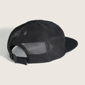 Vans-Gorros-Sidestripe Unstructured Trucker FN