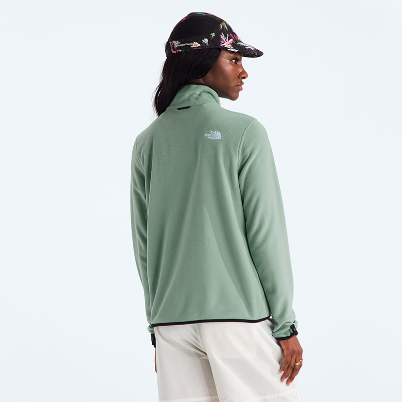 The North Face-Polar-W GLACIER FLEECE JACKET SN