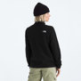 The North Face-Polar-W GLACIER FLEECE JACKET SN