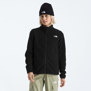 The North Face-Polar-W GLACIER FLEECE JACKET PD