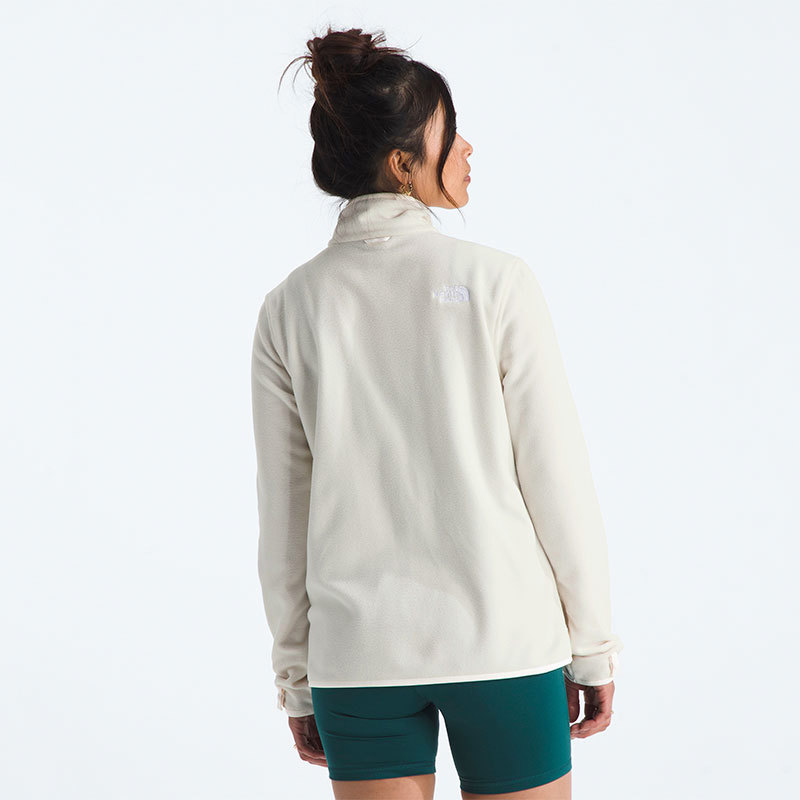 The North Face-Polar-W GLACIER FLEECE JACKET SN