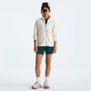 The North Face-Polar-W GLACIER FLEECE JACKET FN