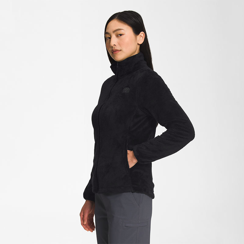 The North Face-Polar-W Osito Jacket AN