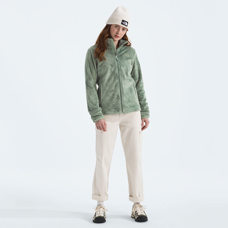 The North Face-Polar-W Osito Jacket FN