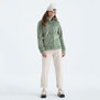 The North Face-Polar-W Osito Jacket FN
