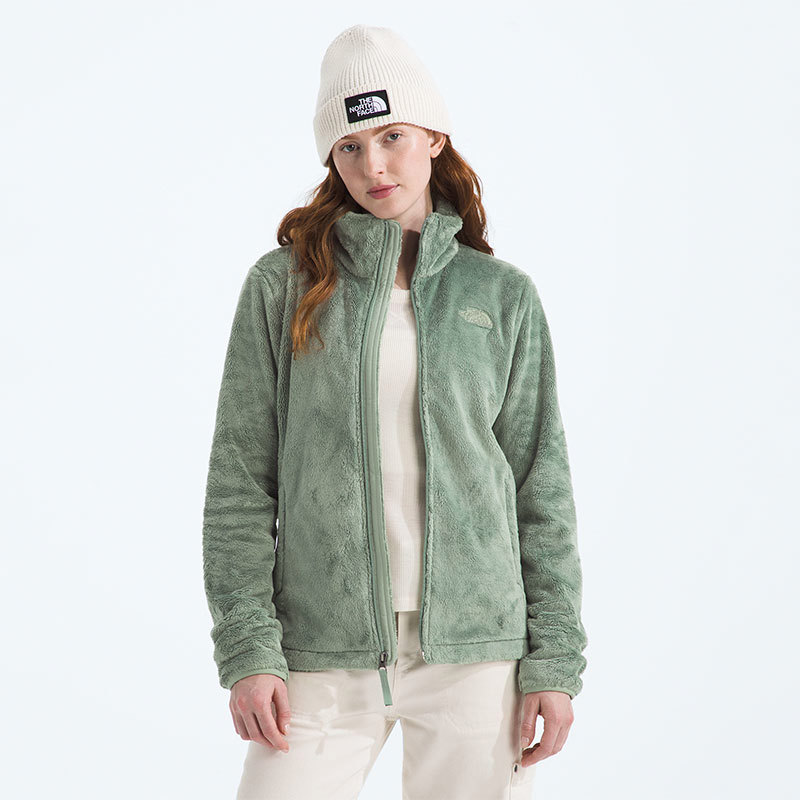 The North Face-Polar-W Osito Jacket PD