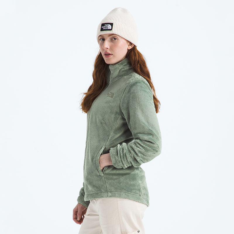 The North Face-Polar-W Osito Jacket AN