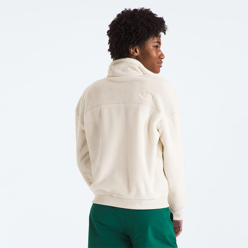 The North Face-Polar-W OSITO LUX JACKET SN