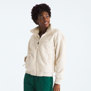 The North Face-Polar-W OSITO LUX JACKET PD