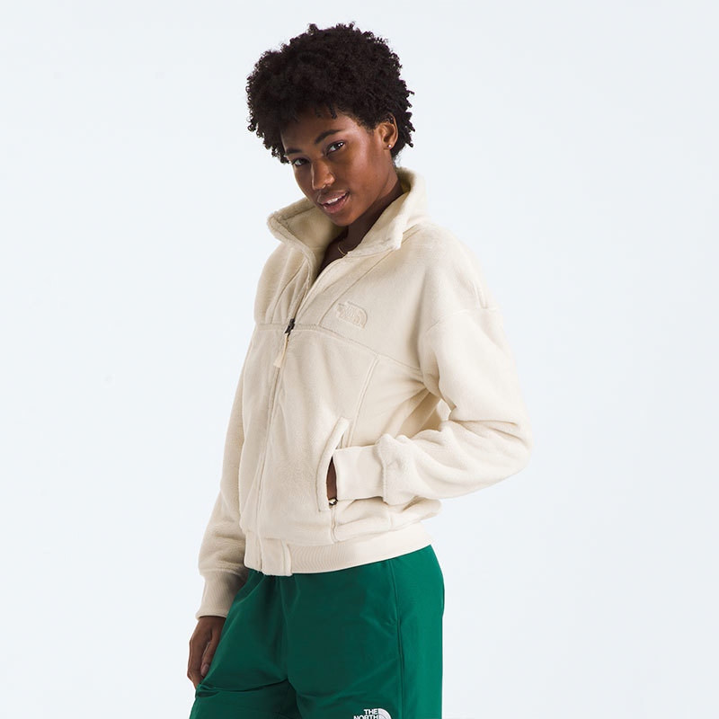 The North Face-Polar-W OSITO LUX JACKET AN