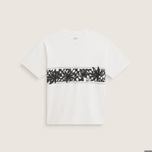 Vans-Remera-Palm Leaf SS Tee FN