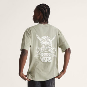 Vans-Remera-Sano SS Tee PD