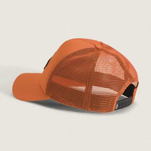 Vans-Gorros-Classic Patch Curved Bill Trucker SN