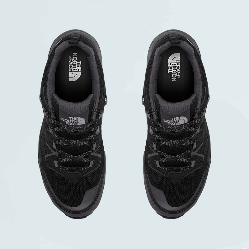 The North Face-Zapatillas-M HEDGEHOG 3 WP AN