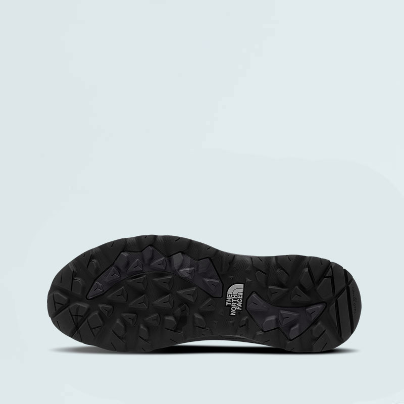 The North Face-Zapatillas-M HEDGEHOG 3 WP SN