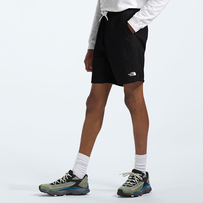 The North Face-Shorts-M ACTION SHORT 2.0 AN
