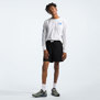 The North Face-Shorts-M ACTION SHORT 2.0 FN