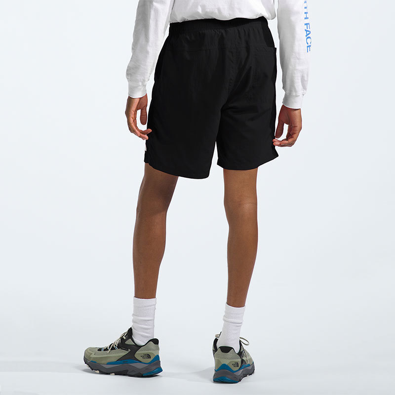 The North Face-Shorts-M ACTION SHORT 2.0 SN