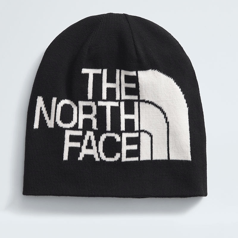The North Face-Gorros-REVERSIBLE HIGHLINE BEANIE SN