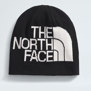The North Face-Gorros-REVERSIBLE HIGHLINE BEANIE SN