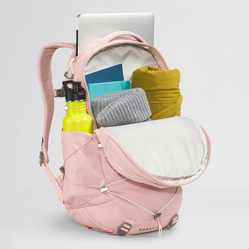 The North Face-Mochilas-W Borealis AN