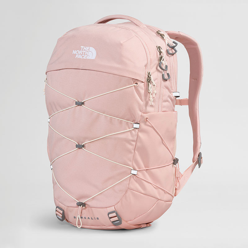 The North Face-Mochilas-W Borealis PD