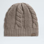 The North Face-Gorros-W OH MEGA LINED BEANIE FN