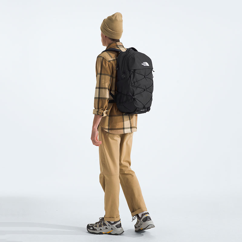 The North Face-Mochilas-Borealis FN