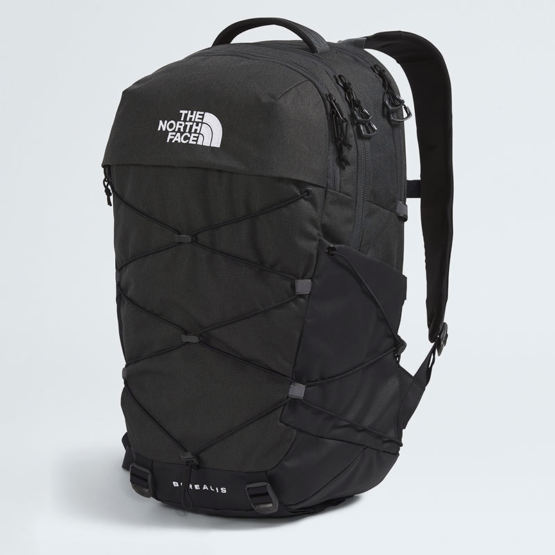 The North Face-Mochilas-Borealis PD