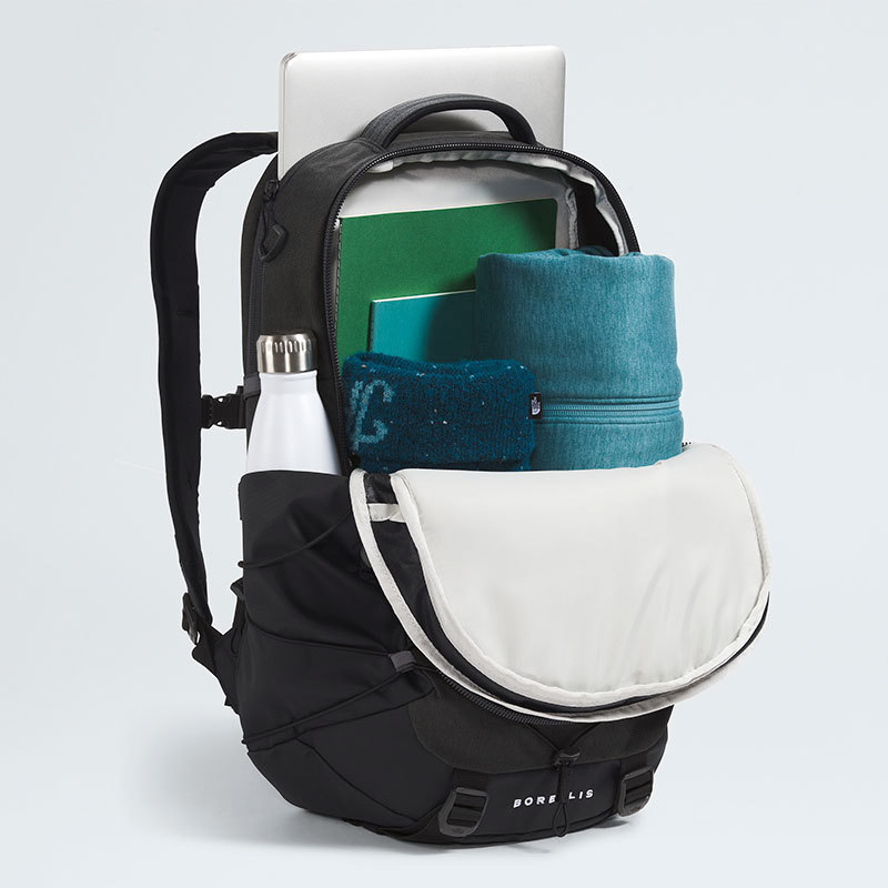 The North Face-Mochilas-Borealis AN