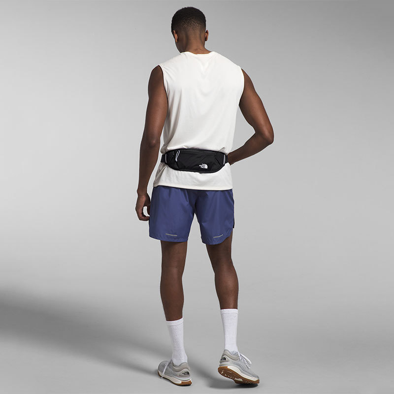 The North Face-Riñonera-SUNRISER RUN BELT FN