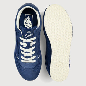 Vans-Zapatillas-U Super Lowpro FN
